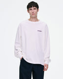 [ Pre-order ] SOPHNET. 26A/W VINTAGE LOGO L/S WIDE TEE [ SPNT-262064 ]