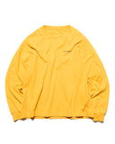 SOPHNET. 26A/W VINTAGE LOGO L/S WIDE TEE [ SPNT-262064 ]