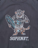 [ Pre-order ] SOPHNET. 26A/W VINTAGE GRAPHIC WIDE TEE [ SPNT-262066 ]