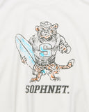 [ Pre-order ] SOPHNET. 26A/W VINTAGE GRAPHIC WIDE TEE [ SPNT-262066 ]