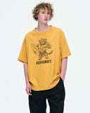 [ Pre-order ] SOPHNET. 26A/W VINTAGE GRAPHIC WIDE TEE [ SPNT-262066 ]