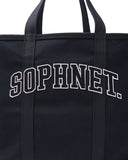 [ Pre-order ] SOPHNET. 26A/W L.L.Bean BOAT AND TOTE LARGE [ SPNT-262105 ]