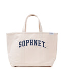 SOPHNET. 26A/W L.L.Bean BOAT AND TOTE LARGE [ SPNT-262105 ]