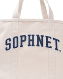 [ Pre-order ] SOPHNET. 26A/W L.L.Bean BOAT AND TOTE LARGE [ SPNT-262105 ]