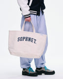 [ Pre-order ] SOPHNET. 26A/W L.L.Bean BOAT AND TOTE LARGE [ SPNT-262105 ]