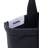 [ Pre-order ] SOPHNET. 26A/W L.L.Bean BOAT AND TOTE MINI [ SPNT-262107 ]