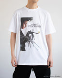 FCW x Edward Scissorhands Movie Art T / GOOD ROCK SPEED