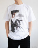 FCW x Edward Scissorhands Movie Art T / GOOD ROCK SPEED