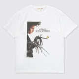 FCW x Edward Scissorhands Romantic Scene T / GOOD ROCK SPEED