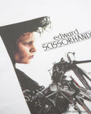FCW x Edward Scissorhands Movie Art T / GOOD ROCK SPEED