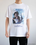 FCW x Edward Scissorhands Romantic Scene T / GOOD ROCK SPEED