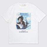 FCW x Edward Scissorhands Romantic Scene T / GOOD ROCK SPEED