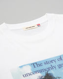 FCW x Edward Scissorhands Romantic Scene T / GOOD ROCK SPEED