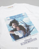 FCW x Edward Scissorhands Romantic Scene T / GOOD ROCK SPEED