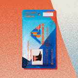 JAPAN Convenience Store Line Socks FUJI ROCK FESTIVAL'26