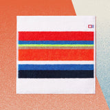 JAPAN Convenience Store Line Socks FUJI ROCK FESTIVAL'26 Imabari Towel Handkerchief