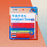 JAPAN Convenience Store Line Socks FUJI ROCK FESTIVAL'26 Imabari Towel Handkerchief