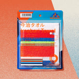 JAPAN Convenience Store Line Socks FUJI ROCK FESTIVAL'26 Imabari Muffler Towel