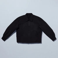 JAPAN Convenience Store Zip-up Jacket