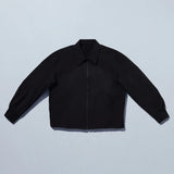 JAPAN Convenience Store Zip-up Jacket