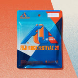 JAPAN Convenience Store Line Socks FUJI ROCK FESTIVAL'26 Imabari Muffler Towel