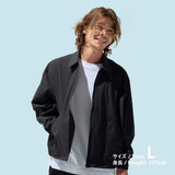 JAPAN Convenience Store Zip-up Jacket