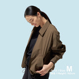 JAPAN Convenience Store Zip-up Jacket