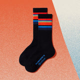 JAPAN Convenience Store Line Socks FUJI ROCK FESTIVAL'26