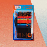 JAPAN Convenience Store Line Socks FUJI ROCK FESTIVAL'26