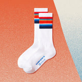 JAPAN Convenience Store Line Socks FUJI ROCK FESTIVAL'26