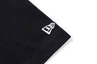 MASTERMIND WORLD x NEW ERA Short Sleeve Cotton Tee - 25A/W