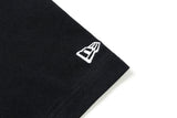 MASTERMIND WORLD x NEW ERA Short Sleeve Cotton Tee - 25A/W