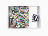 MURAKAMI TAKASHI kaikai kiki Korpokkur in the Forest Jigsaw Puzzle 825 Pieces