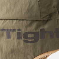 TIGHTBOOTH 24A/W FLIGHT CAP [ FW24-H09 ]