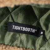 TIGHTBOOTH 24A/W FLIGHT CAP [ FW24-H09 ]