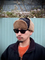 TIGHTBOOTH 24A/W FLIGHT CAP [ FW24-H09 ]