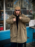 TIGHTBOOTH 24A/W M-65 FISHTAIL PARKA [ FW24-JK03 ]