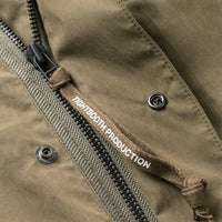 TIGHTBOOTH 24A/W M-65 FISHTAIL PARKA [ FW24-JK03 ]