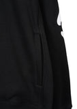 MASTERMIND WORLD x VANSON REGULAR FIT CREWNECK SWEATSHIRT