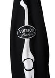 MASTERMIND WORLD x VANSON REGULAR FIT CREWNECK SWEATSHIRT