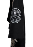 MASTERMIND WORLD x VANSON BOXY FIT THERMAL S/S TEE