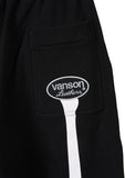 MASTERMIND WORLD x VANSON SWEAT PANTS