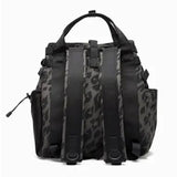 the POOL aoyama x D.A.L x PORTER DJ Backpack