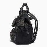 the POOL aoyama x D.A.L x PORTER DJ Backpack