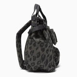 the POOL aoyama x D.A.L x PORTER DJ Backpack