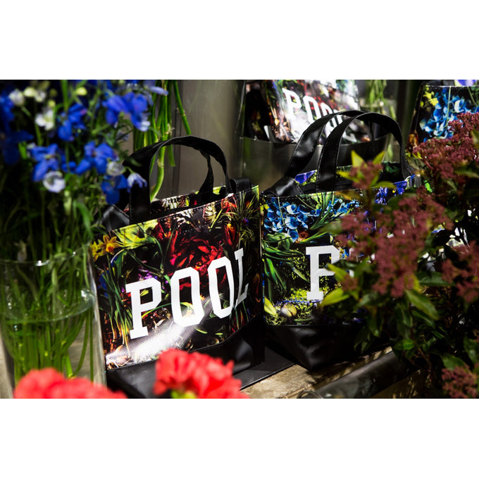 the POOL aoyama – Tagged / 標記