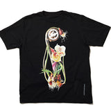 the POOL aoyama AMKK PROJECT x fragment design FRGMT TEE (Flower)