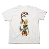 the POOL aoyama AMKK PROJECT x fragment design FRGMT TEE (Flower)