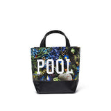 the POOL aoyama AMKK PROJECT 2WAY BAG (S)