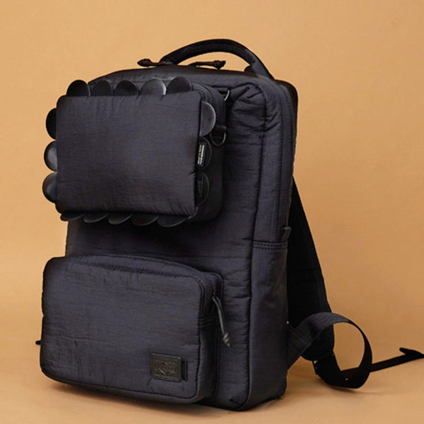 PORTER x Sister 3WAYS BACKPACK cotwo